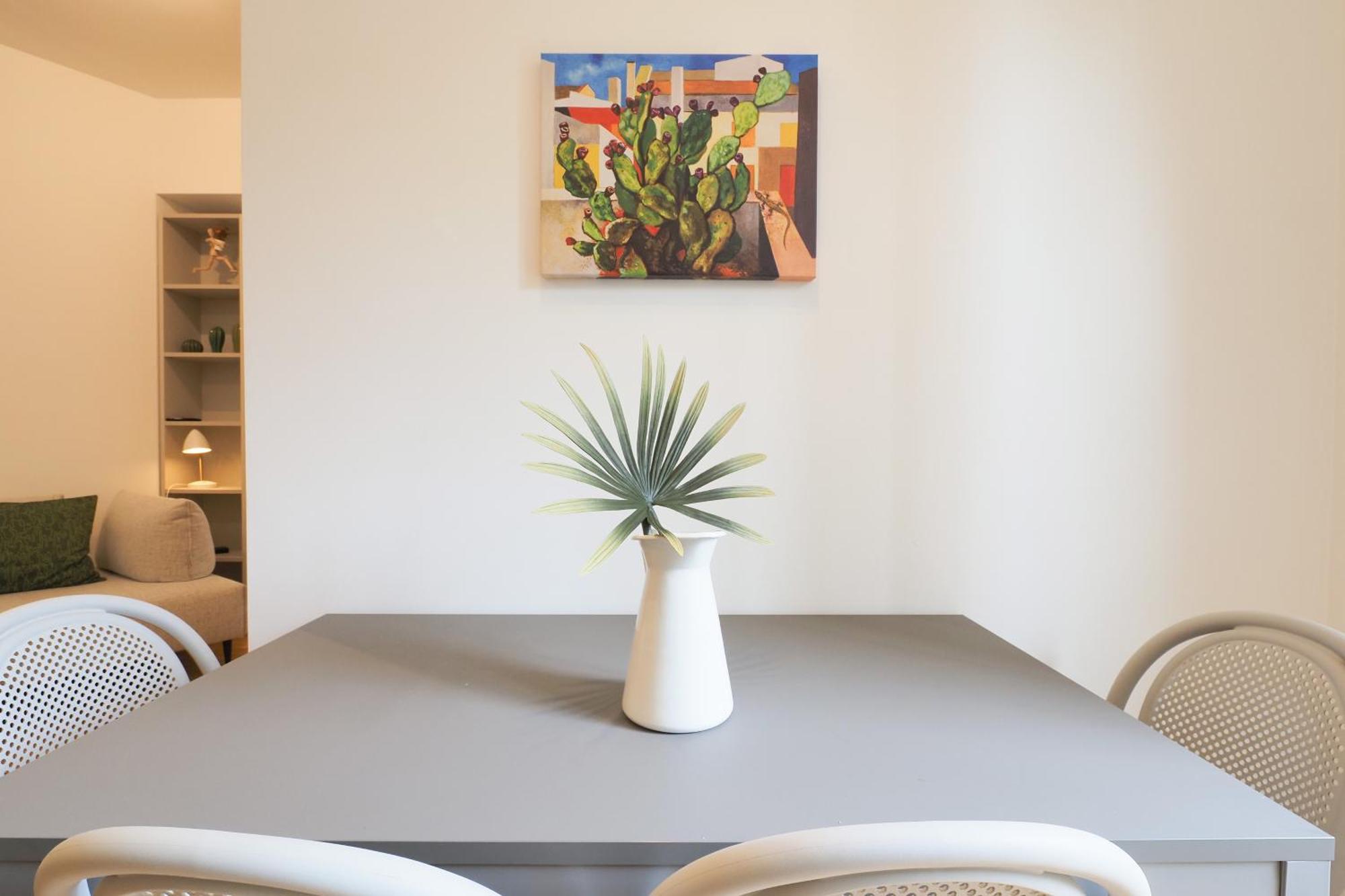 Appartement Primopiano - Albani à Milan Extérieur photo