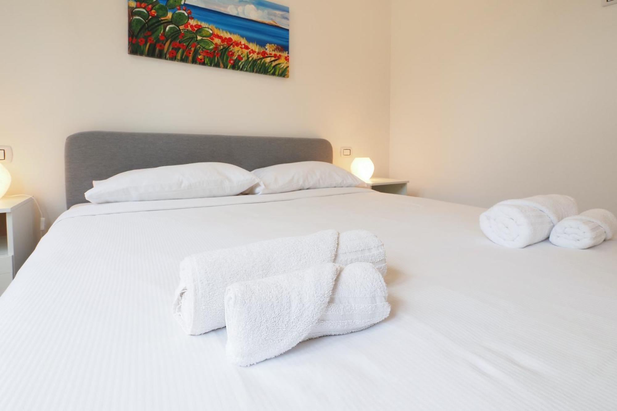 Appartement Primopiano - Albani à Milan Extérieur photo