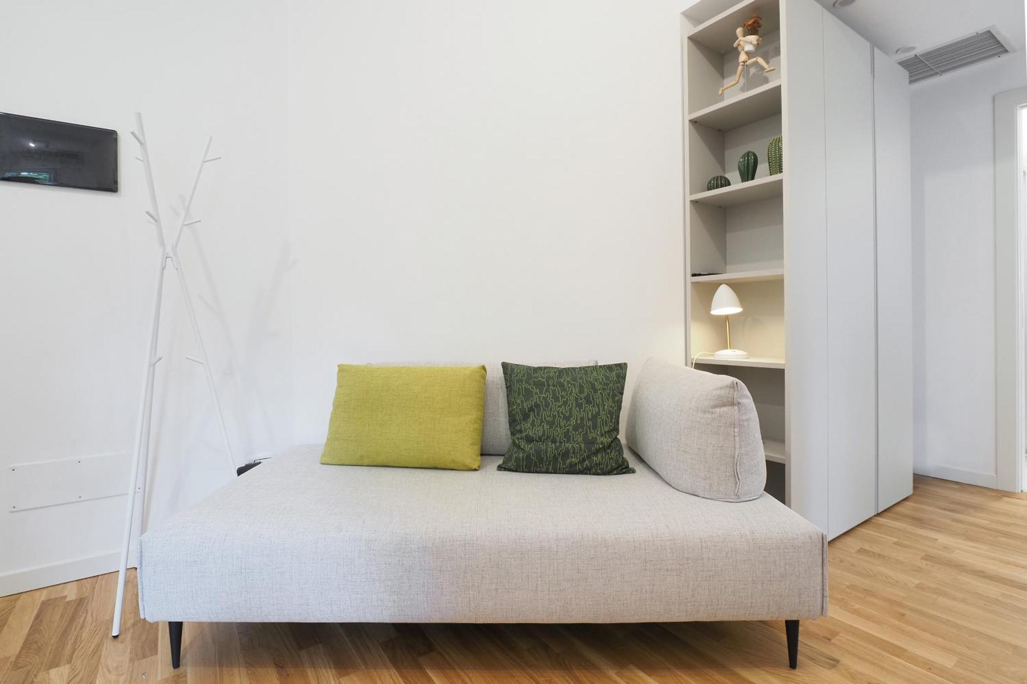 Appartement Primopiano - Albani à Milan Extérieur photo