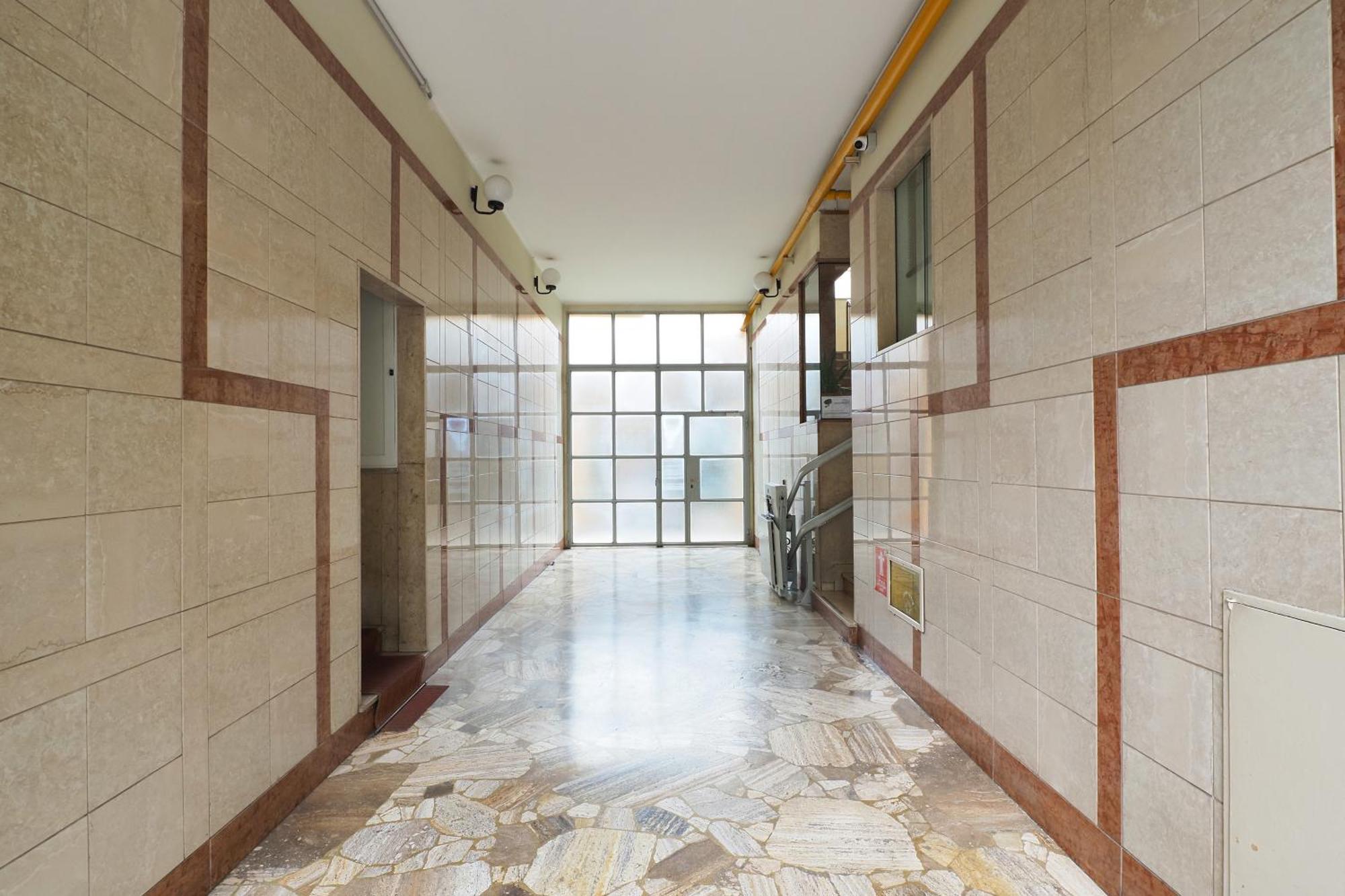 Appartement Primopiano - Albani à Milan Extérieur photo